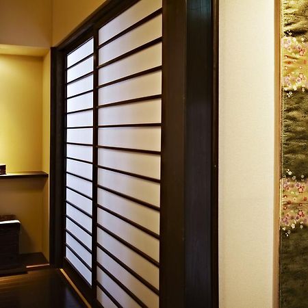 Kyoto Senraku Villa Bagian luar foto