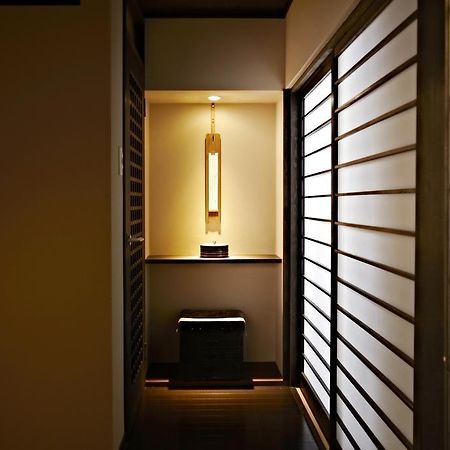 Kyoto Senraku Villa Bagian luar foto